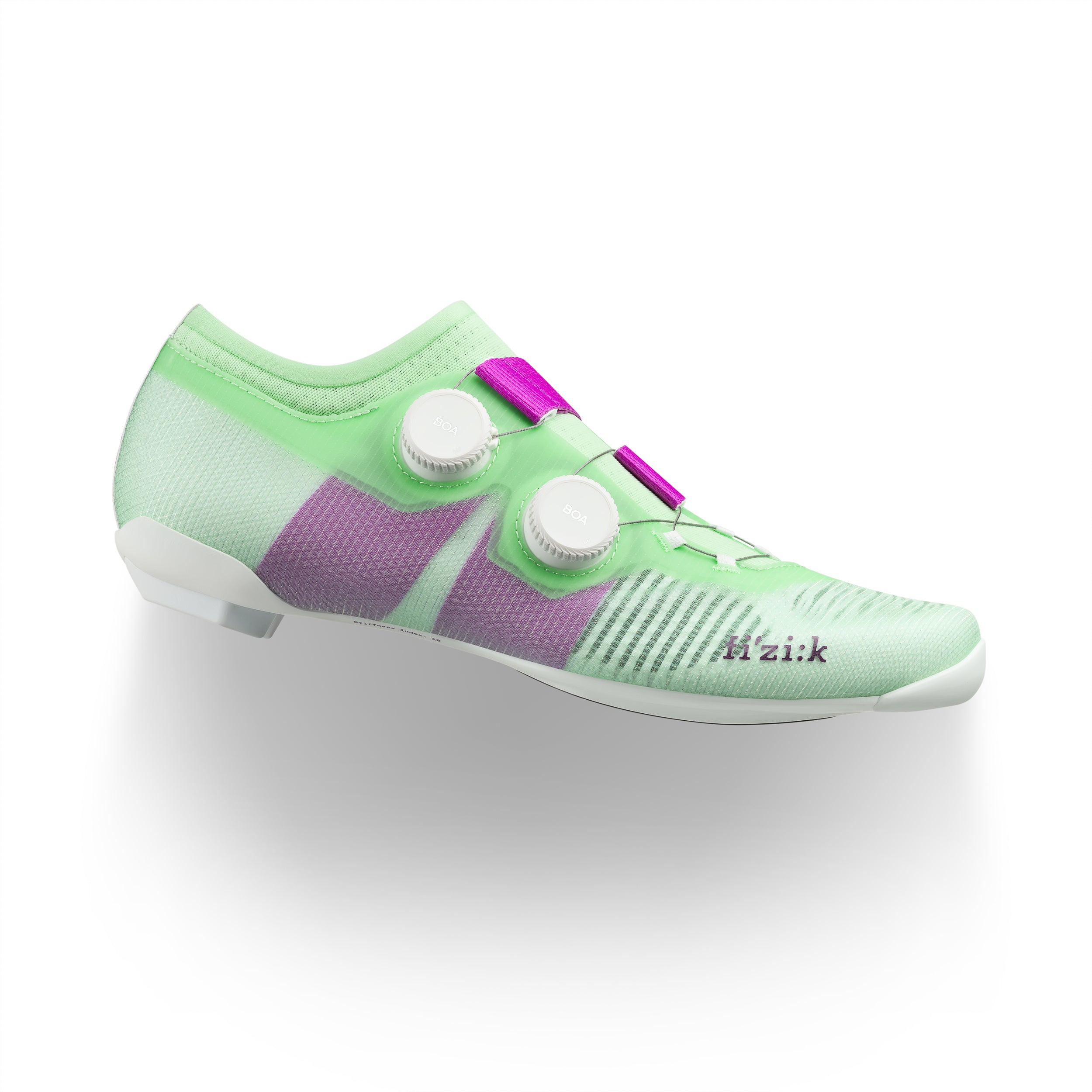 Fizik Vega Carbon