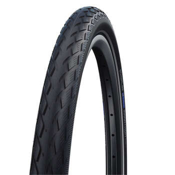 Schwalbe SCHWALBE MARATHON GREENGUARD 700x35 TELLİ DIŞ LASTİK