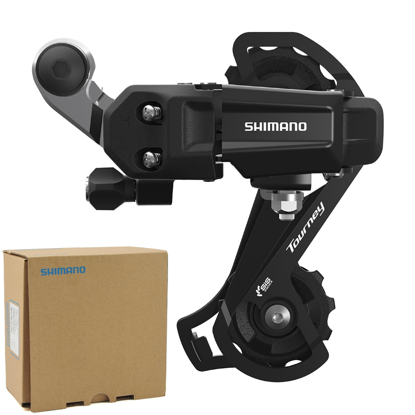 Shimano Shimano Tourney RD-TY200 Arka Aktarıcı