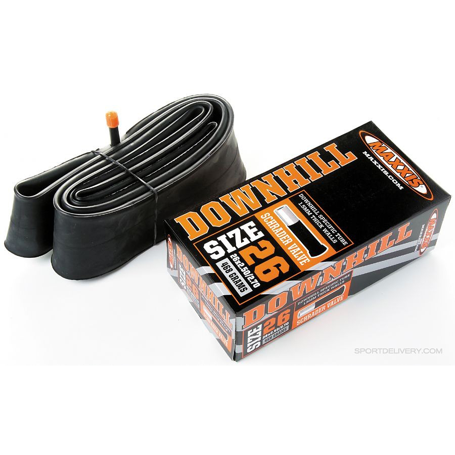Maxxis Maxxis Downhill 26X2.50-2.70 Oto İç Lastik