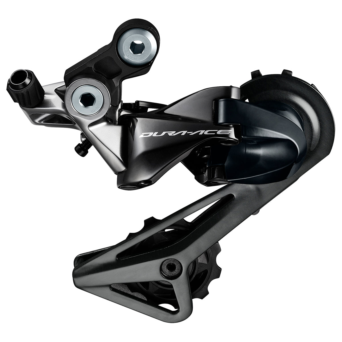 Shimano Shimano Dura Ace RD-R9100 SS Kısa Bacak 11s Arka Aktarıcı