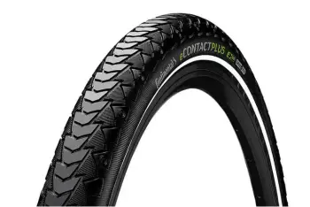 Continental CONTINENTAL ECONTACT PLUS 700x55 TELLİ DIŞ LASTİK