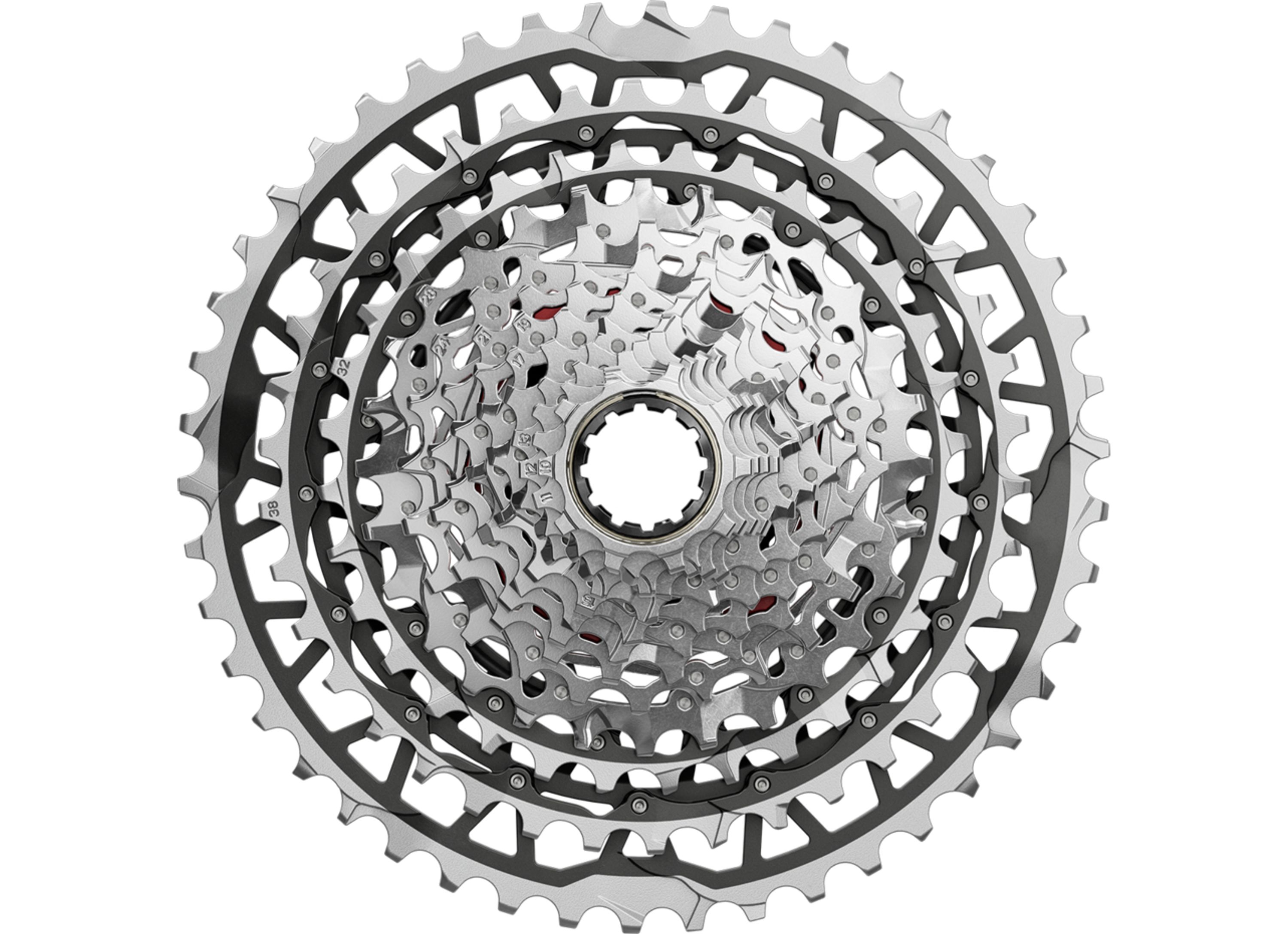 Sram Force XPLR XG-1371