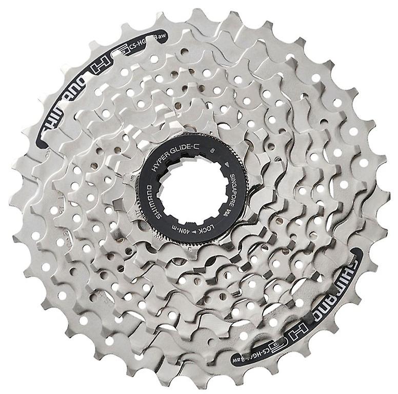 Shimano Acera CS-HG41-8