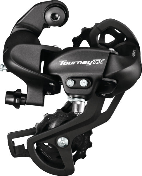 Shimano Tourney RD-TX800