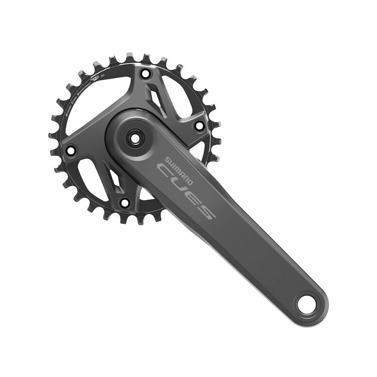 Shimano Cues