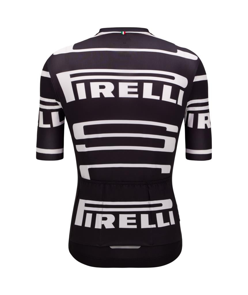 Santini Santini Pirelli Unisex Bisiklet Forması RE94075CPIREL