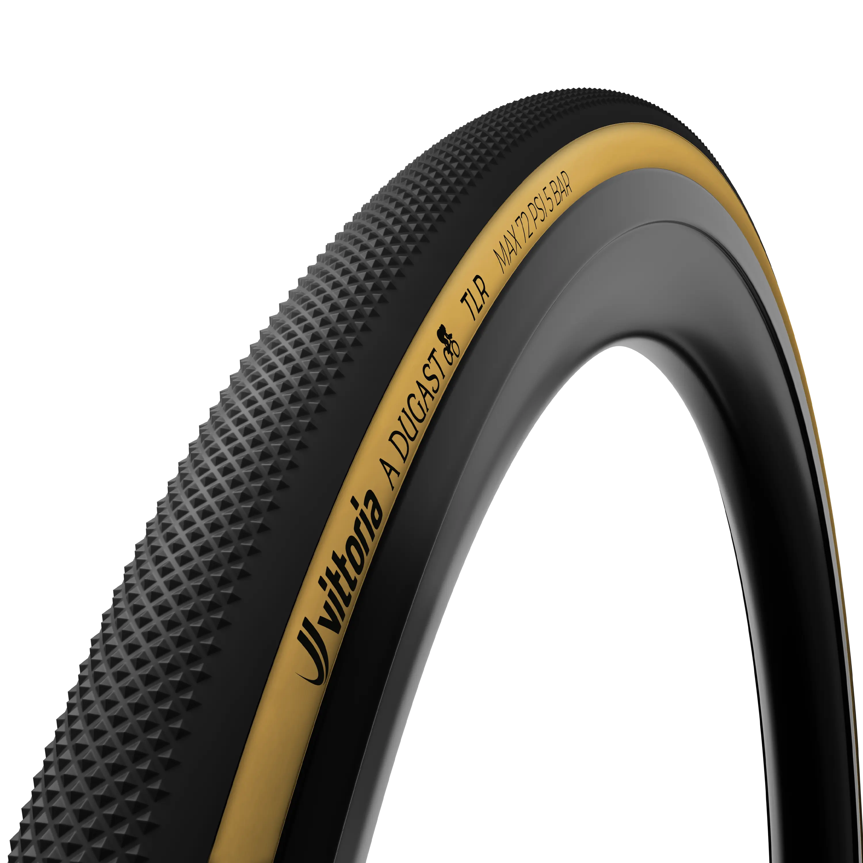 Vittoria A Dugast Pipistrello Tubeless-Ready