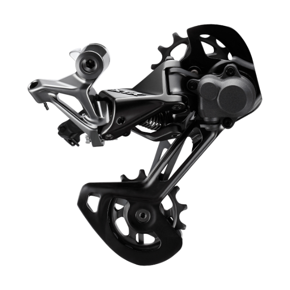 Shimano Shimano XTR RD-M9120 SGS Shadow RD+ Arka Aktarıcı | 12 Vites |