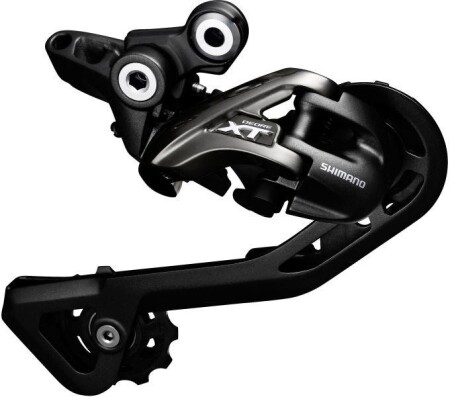 Shimano Shimano XT RD-T8000 Arka Aktarıcı 10 Vites SGS
