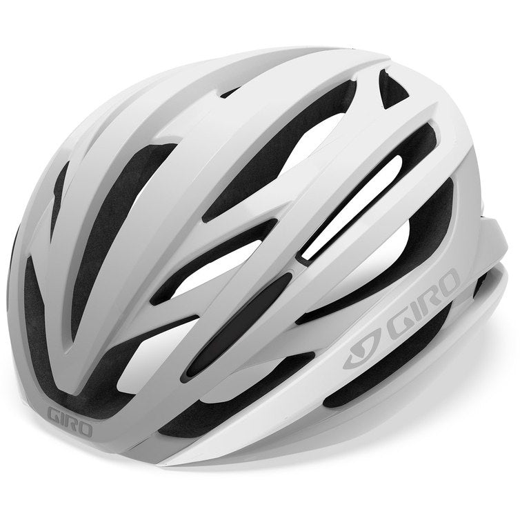 Giro Giro Syntax Mips Bisiklet Kaskı Mat Beyaz Medium 55-59cm