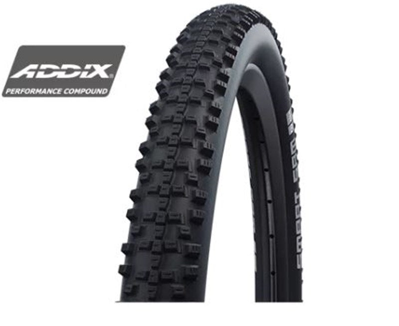 Schwalbe Schwalbe Smart Sam 29X2.35 Performans Lastik