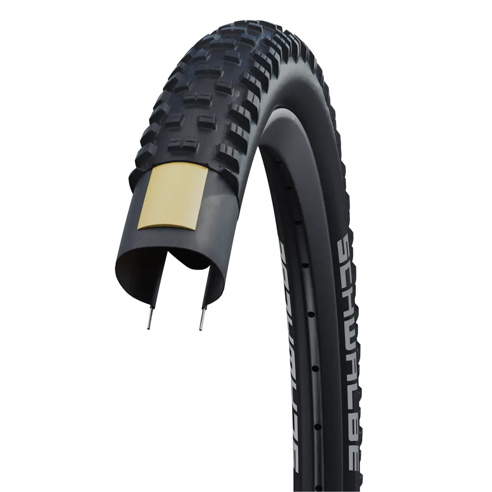 Schwalbe Tough Tom