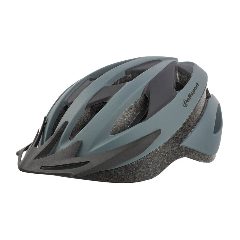 Kask Polisport Sport Ride Bisiklet Kaskı Large