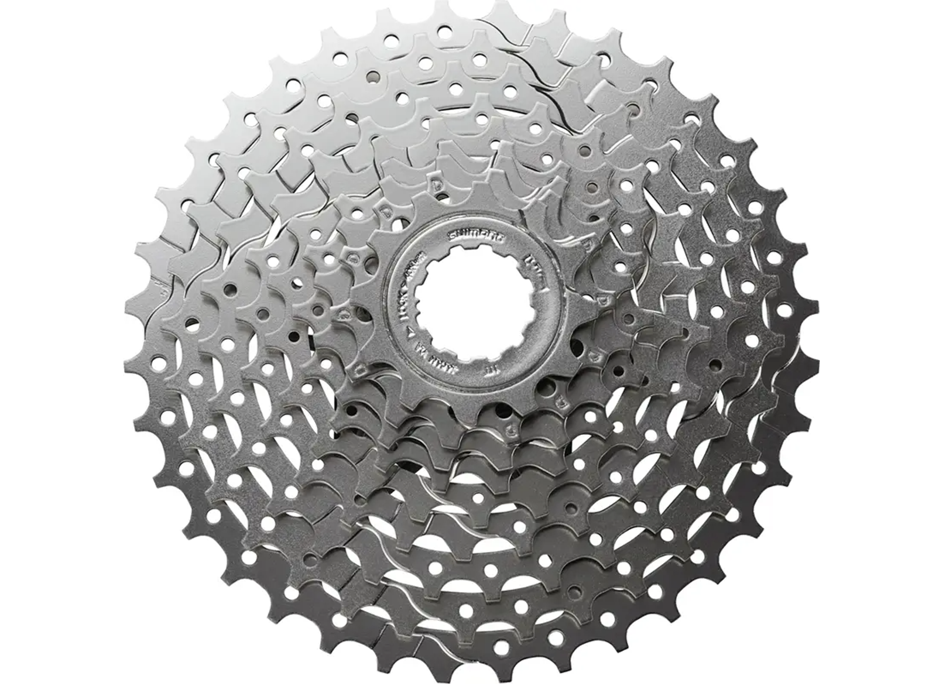 Shimano CS-HG400-9