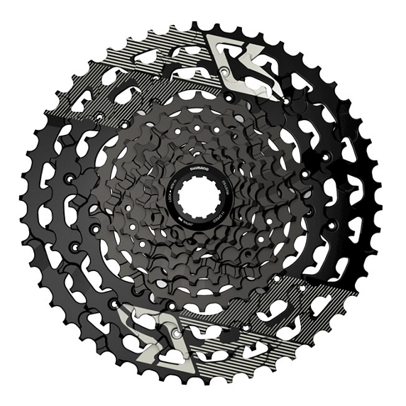 Shimano Shimano LINKGLIDE CS-LG700-11