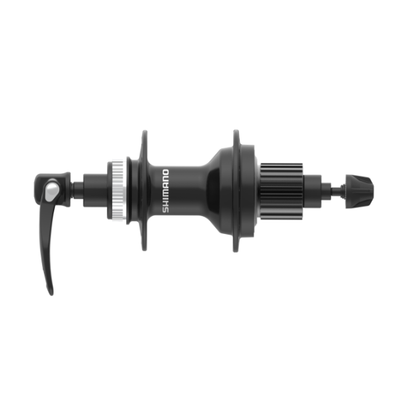 Shimano SHIMANO FH-MT401-B