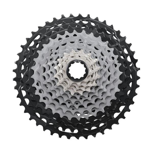 Shimano XTR CS-M9101-12