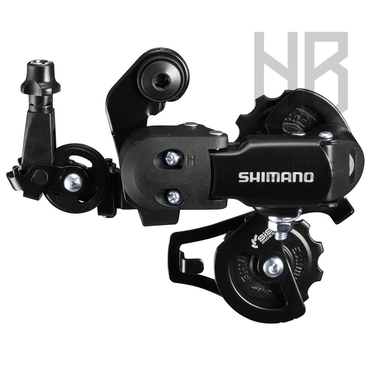 Shimano Shimano Arka Aktarıcı 6/7s RD-FT35 Tourney