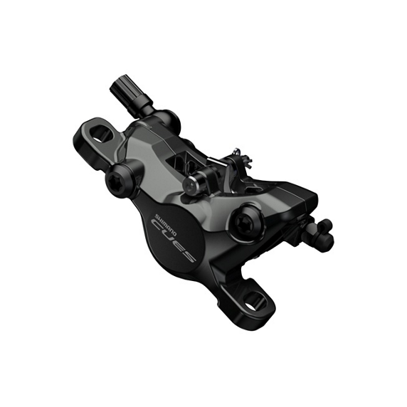 Shimano Shimano Cues BR-U8020 Ön/Arka Hidrolik Fren Kaliperi 2 Pistonlu