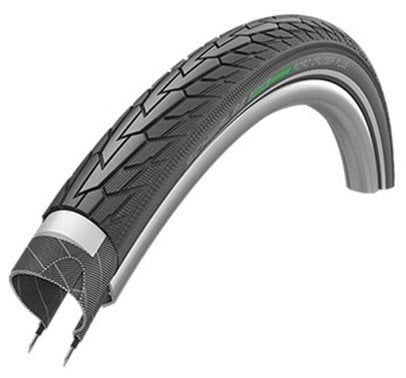 Schwalbe 700x40 Schwalbe Road Cruiser Plus Dış Lastik Puncture Guard Zırh