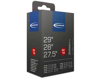 Schwalbe SCHWALBE SV19 27.5- 28-29 PRESTA İÇ LASTİK