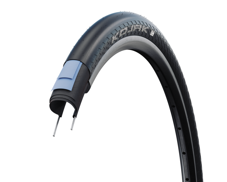 Schwalbe Kojak
