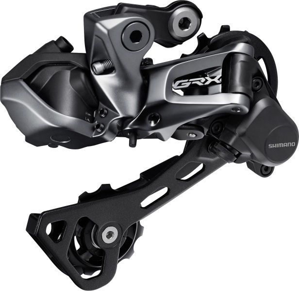 Shimano GRX Di2 RD-RX817