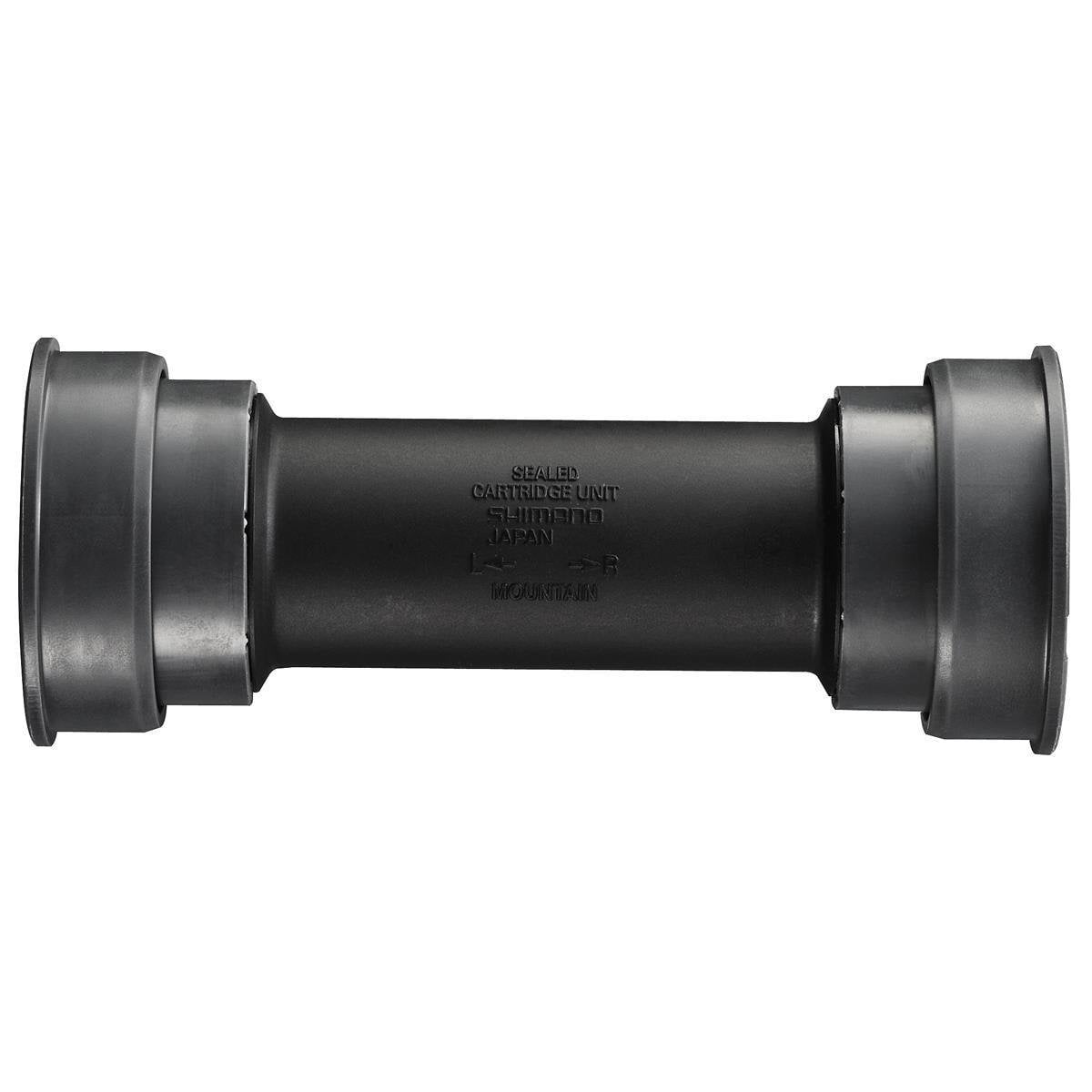 Shimano Shimano Orta Göbek 83mm SM-BB71 Saint/ZEE Press Fit