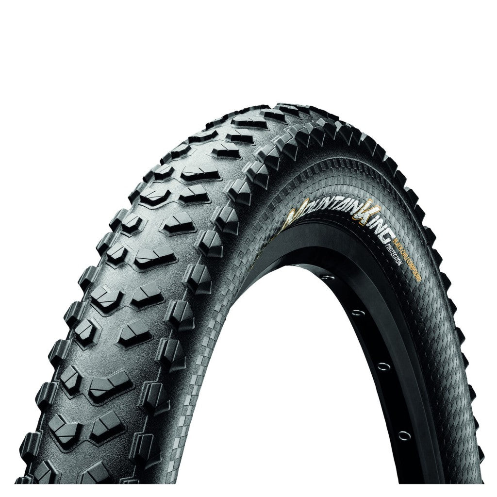 Continental Continental Mountain King 29x2.30 Tubeless Ready Dış Lastik CO0101469