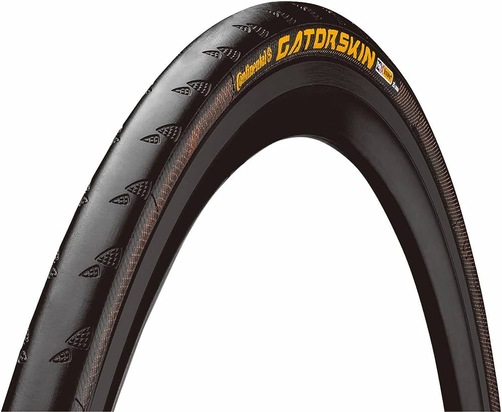 Continental Continental GatorSkin 700x28C Katlanabilir Telsiz Dış Lastik 28-622 C0100641