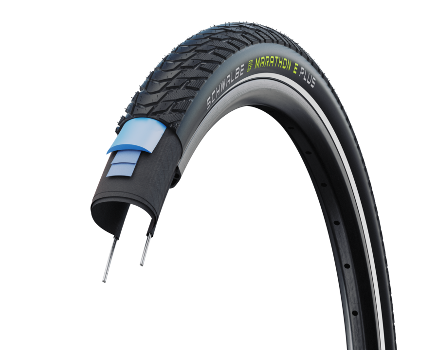Schwalbe Marathon E-Plus