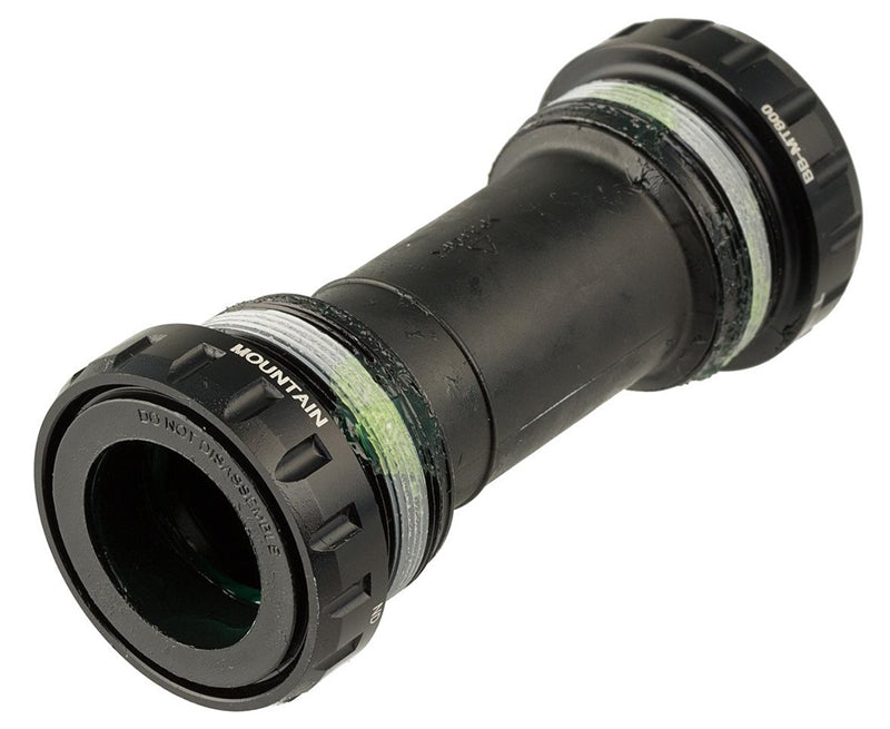 Shimano Deore XT BB-MT801