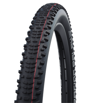 Schwalbe SCHWALBE RACING RALPH PERFORMANCE TUBELESS 27.5x2.25 DIŞ LASTİK