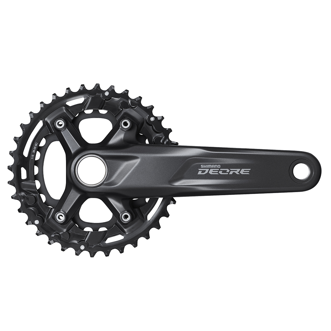 Shimano Deore FC-M5100-2