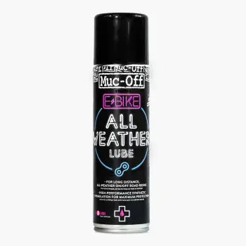 Muc-off MUC-OFF 250 ML ALL WEATHER ZİNCİR YAĞI