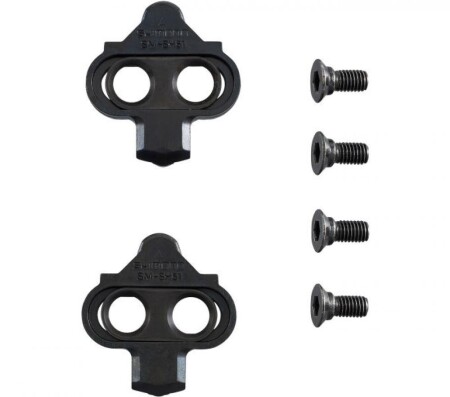 Shimano Shimano SM-SH51 Mtb Pedal Kali