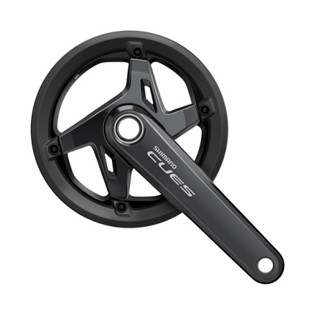 Shimano Cues