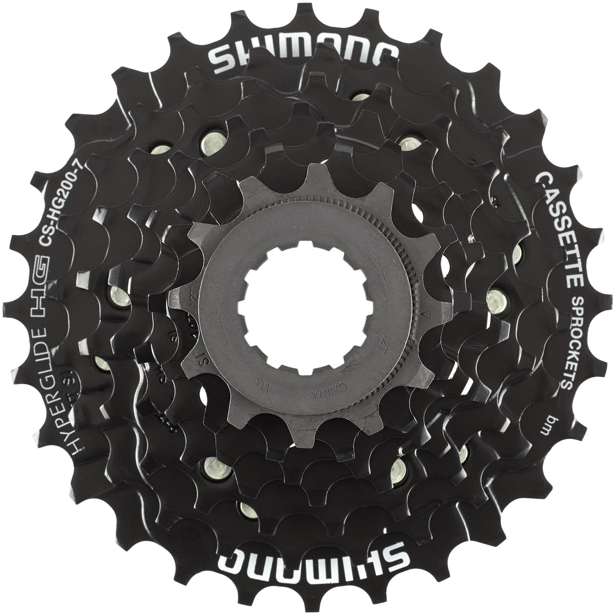 Shimano Shimano CS-HG200-7