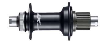 Shimano DEORE XT FH-M8130-B