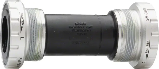 Shimano SM-BB70