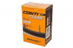 Continental Continental İnce Sibop Bisiklet İç Lastiği 42mm 27.5x1.75 / 27.5x2.50