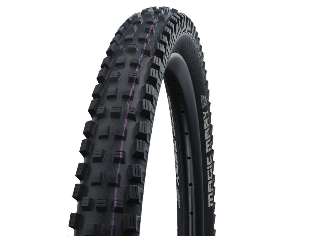 Schwalbe Schwalbe Magic Mary Evo 29x2.40 TLE Tubeless Dış Lastik Super Trail 11654279
