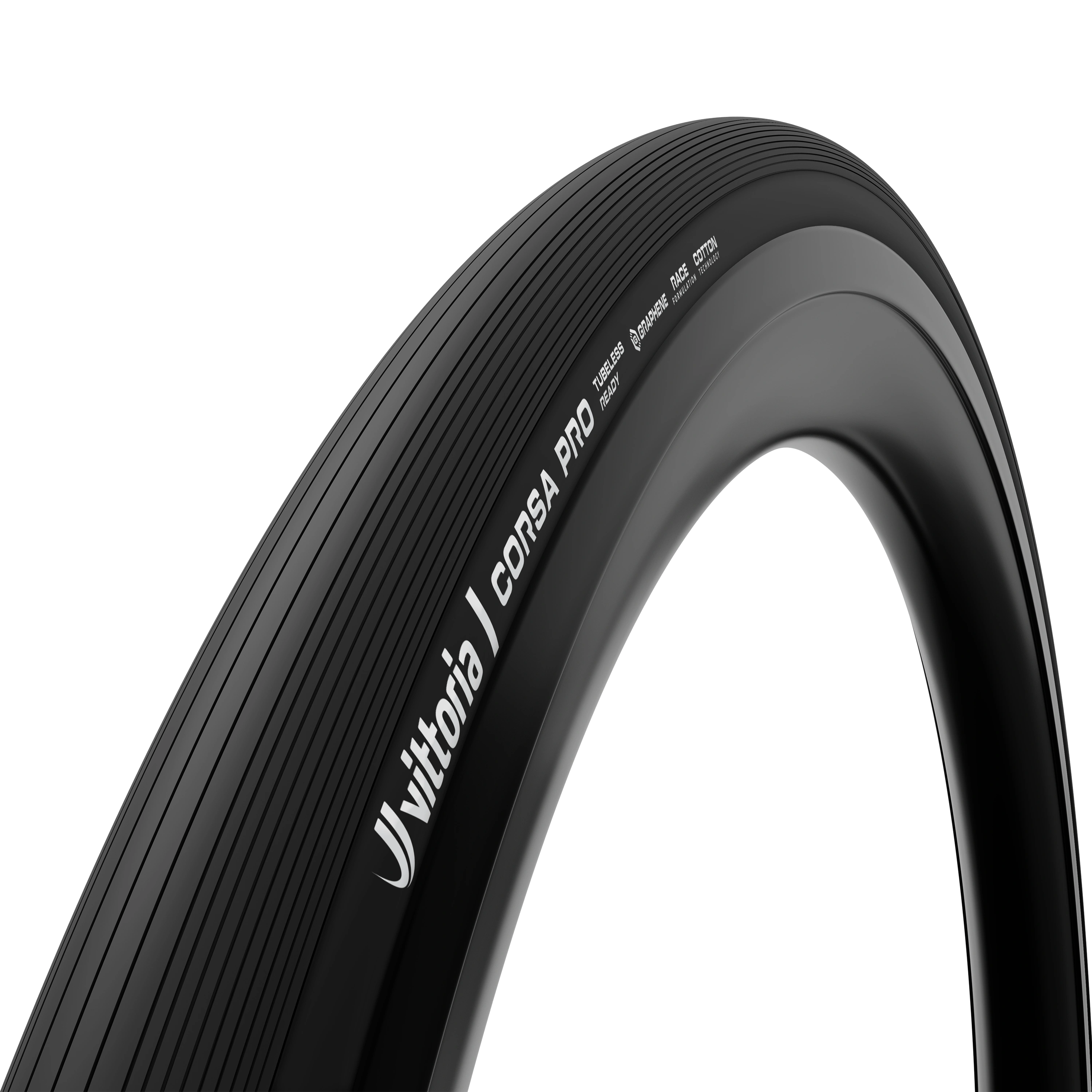 Vittoria Corsa PRO Black