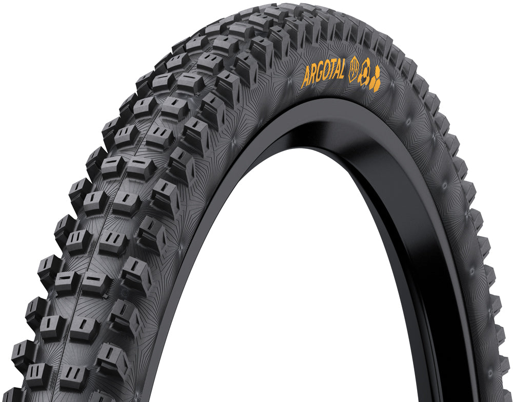 Continental Continental Argotal Enduro Soft 29x2.40 TLR Tubeless Dış Lastik CO0150686