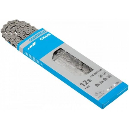 Shimano CN-M8100