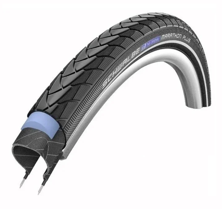 Schwalbe 700x38C Schwalbe Marathon Plus SmartGuard Dış Lastik