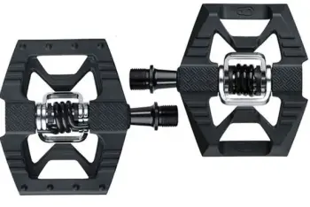 Crankbrothers Double Shot 1
