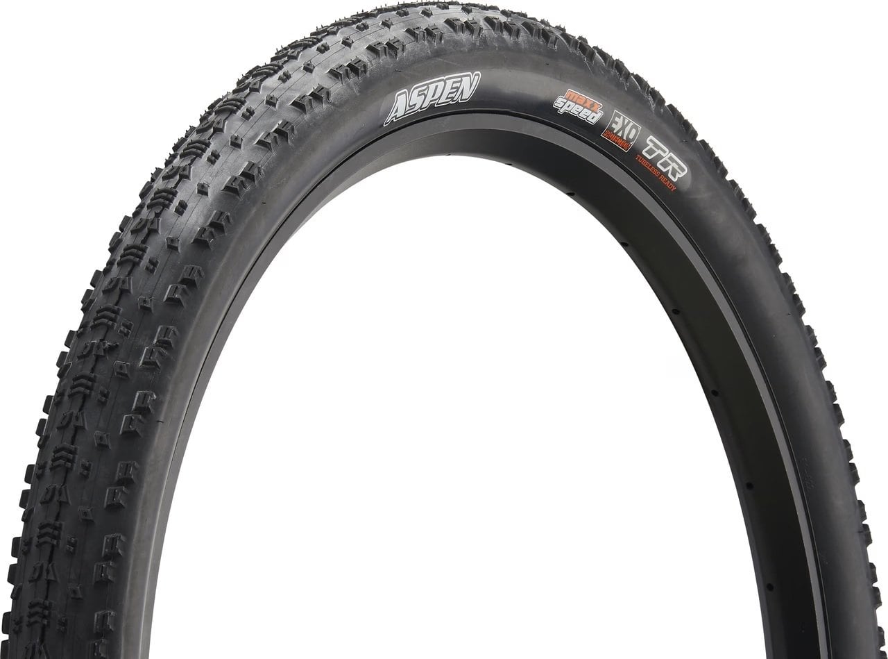 Maxxis Aspen