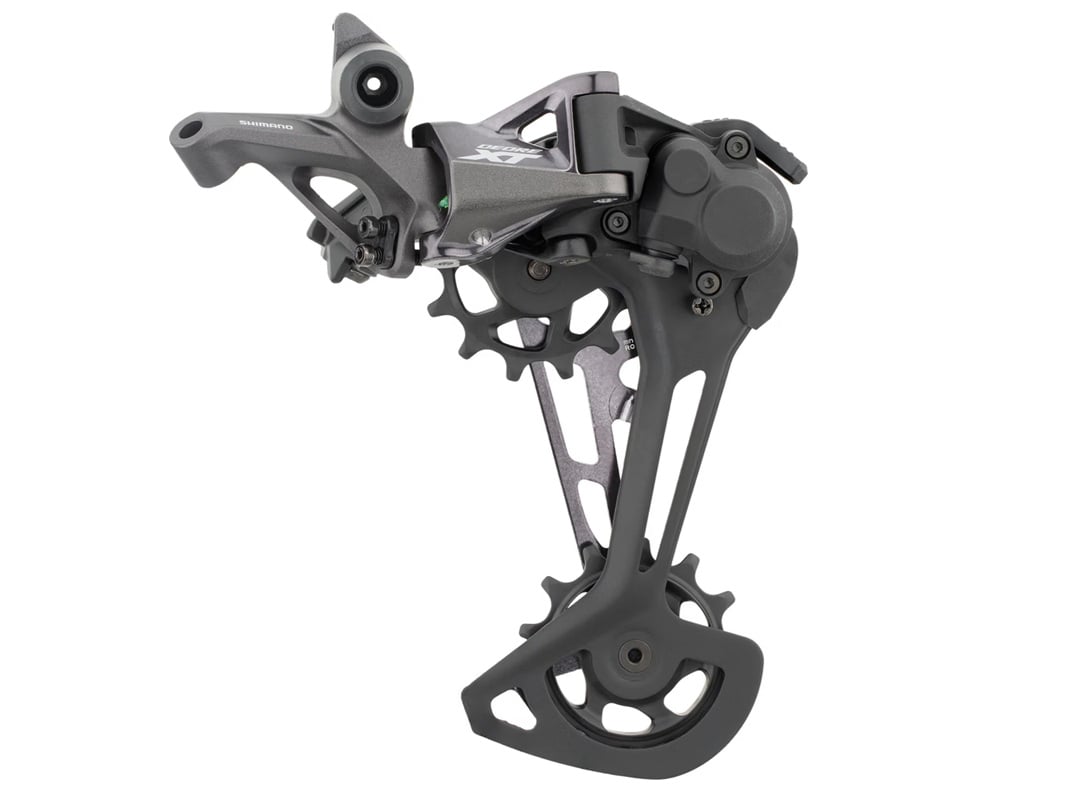 Shimano Xt